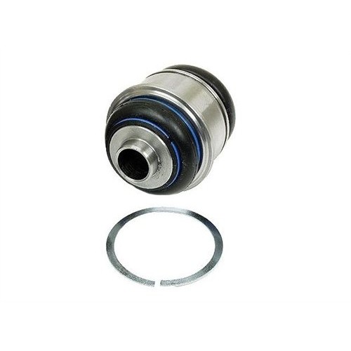 BMW casquillo oscilante derecha-izquierda E39 E38 E52 E53 E60 E63 E64 E65 E66 buje del eje trasero 3160104347 33326767748