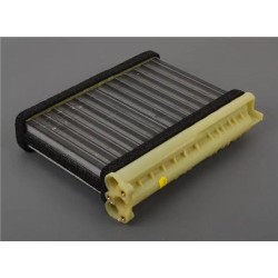 Radiador de calefacción BMW E39 70530 64116971105