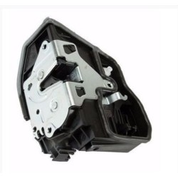Cerradura Puerta Delantera Izquierda Caja Bmw Serie 3 E90 Oem