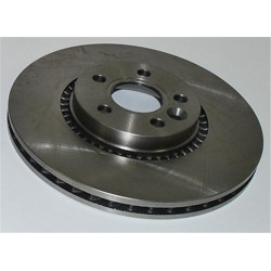 Disco De Freno Land Rover Ddf1607c1 Lr027107