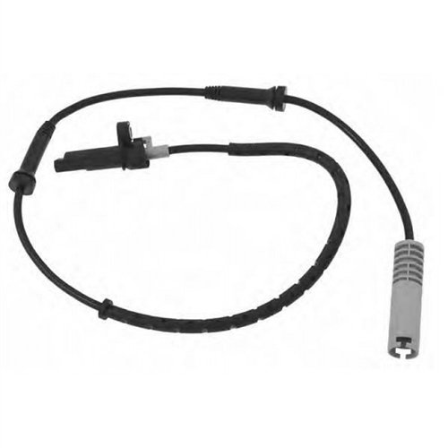 BMW ABS الاستشعار الخلفي مقبس رمادي E39 09 98 & lt؛ M52 Dz0604160 34521182160