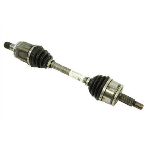 Dientes delanteros deportivos de cabeza de eje Land Rover LR 2.7tdv6 Lr072069 17398008s Tdb500110d