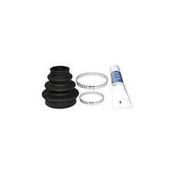 Dientes de funda de eje BMW 33207518902