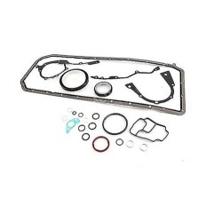 حشية الهيكل السفلي BMW E46 E60 E61 E83 E87 E90 E91 M47n M47n2 083929801 11110394505