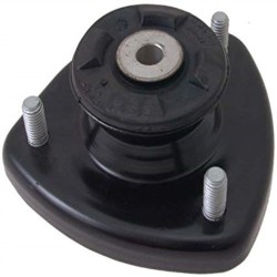 BMW Soporte Amortiguador Trasero Derecho-Izquierdo E53 X5 33526773669