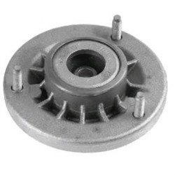 BMW Soporte Amortiguador Trasero Derecho-Izquierdo F10 20948722 33506863299