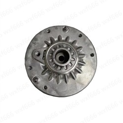 BMW Soporte de amortiguador delantero derecho-izquierdo F45 F54 F46 F48 F39 Clubman X1 X2 20102388 31306884182
