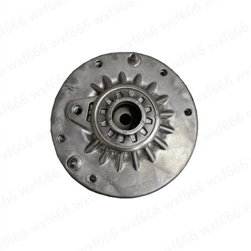 BMW Soporte de amortiguador delantero derecho-izquierdo F45 F54 F46 F48 F39 Clubman X1 X2 20102388 31306884182