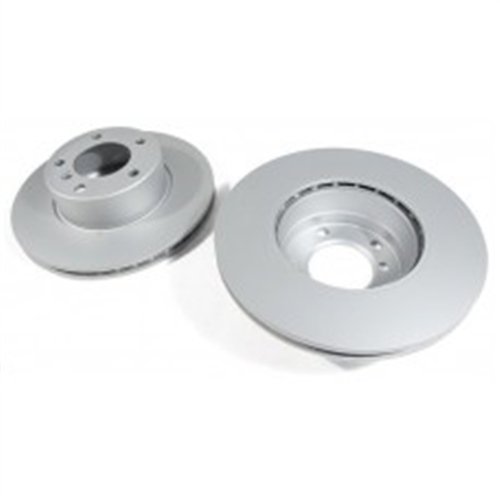 Land Rover Suspensión Varilla Disco 2 Trasera 1708003 Rgo100682
