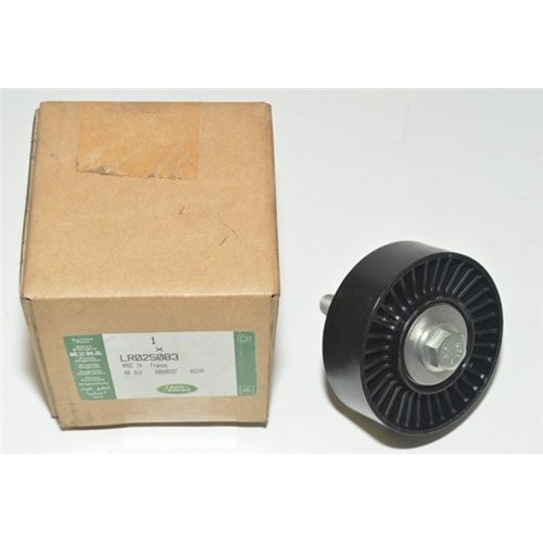Polea Tensora Land Rover 4.4 Diésel Lr025083