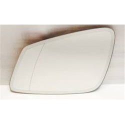 BMW Cristal de espejo F20 L E.Chrom 51167285005
