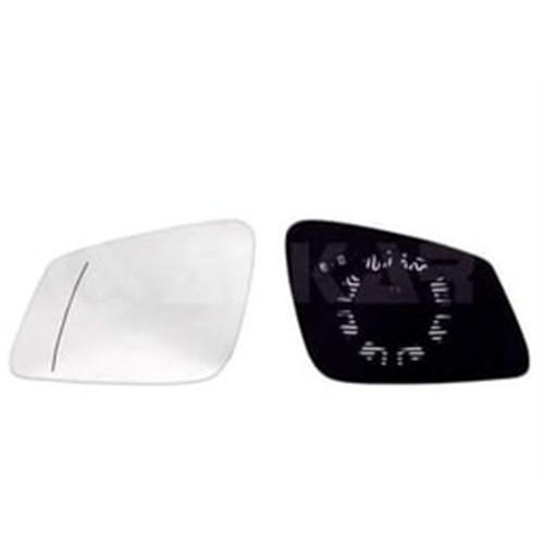 BMW Cristal de espejo F20 L calefactable 51167284499 51167284999