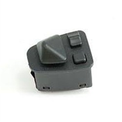 Botón de control de espejo BMW E46 03200501 61318373732