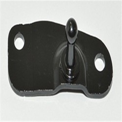 Soporte Amortiguador Maletero Land Rover Derecho Sport Lr030938