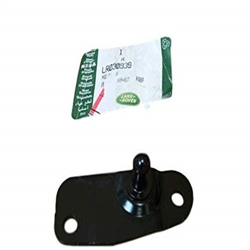 Soporte Amortiguador Maletero Trasero Land Rover Izquierdo Sport Lr030939