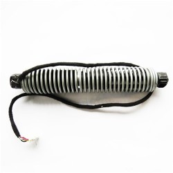 Amortiguador de maletero BMW trasero derecho F10 51247207010