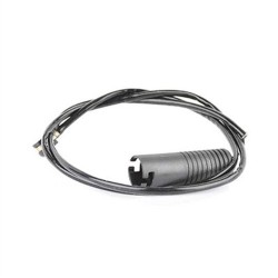 Tapón Almohadilla Trasera Bmw E36 1991-1998 24819002062 34351181342