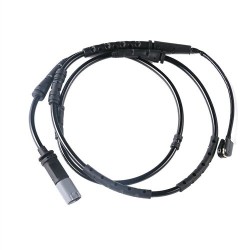 BMW وسادة التوصيل الخلفي F25 F26 X3 X4 12444bw 34356790304
