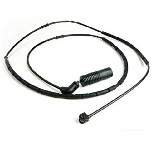 BMW Tapón Almohadilla Trasera E46 34351164372