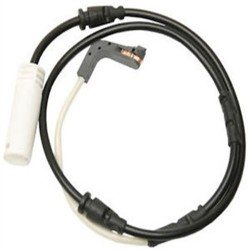 Tapón Almohadilla Bmw Delantero E84 E90-X1 34356789441