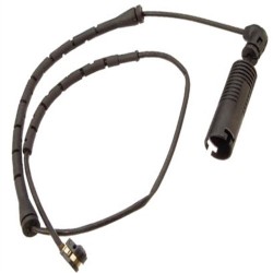 BMW Tapón Almohadilla Trasera E53 X5 34351165580