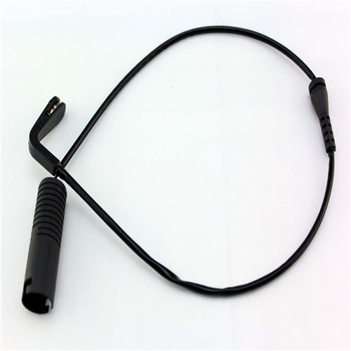 Tapón Almohadilla Trasera Bmw E39 E52 Z8 1996-2003 34351163066