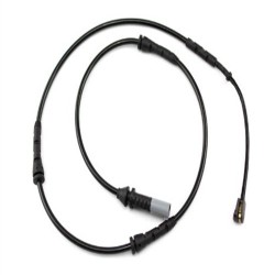 BMW Tapón Almohadilla Trasera F07 Gt 8dk355251711 34356791961