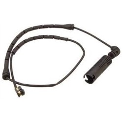 BMW Tapón Almohadilla Trasera E53 X5 34351165580
