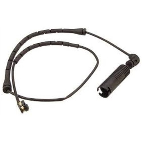 BMW Tapón Almohadilla Trasera E53 X5 34351165580