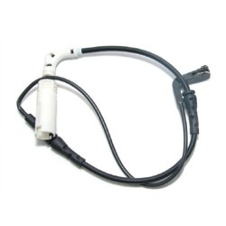 BMW Tapón Almohadilla Trasera E60 E63 E64 34356789493