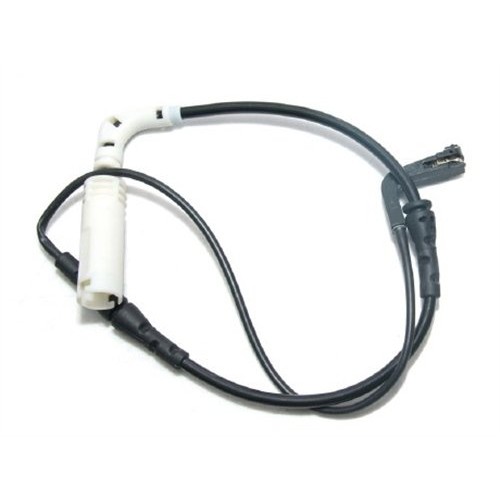 BMW Tapón Almohadilla Trasera E60 E63 E64 34356789493