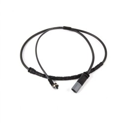 BMW Tapón Almohadilla Trasera E70 E71 E72 X5 X6 34356789505