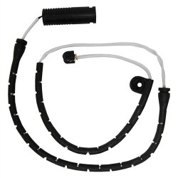 BMW Tapón Almohadilla Delantera E53 X5 34351165579