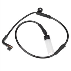 BMW Tapón Almohadilla Delantera E60 E61 E63 E64 34356789492