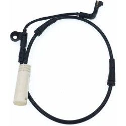 BMW Tapón Almohadilla Delantera E60 E61 E63 E64 34356789492