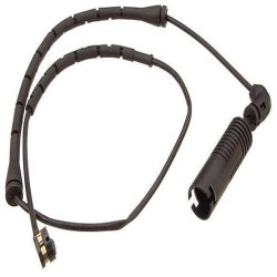 BMW Tapón Almohadilla Trasera E53 X5 34351165580