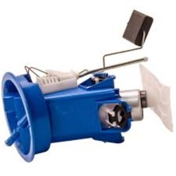 Bomba de gasolina BMW E36 95 Azul 15830002 16146758736
