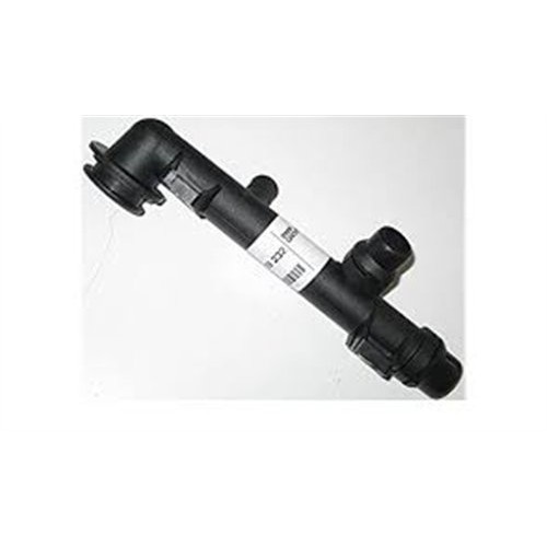 BMW Bloque Tubería De Agua 316i 318i E46 M43 11531709232