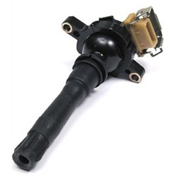 Land Rover Bobina V6 2.5 Frelender Trasero Zs435 Nec101010l