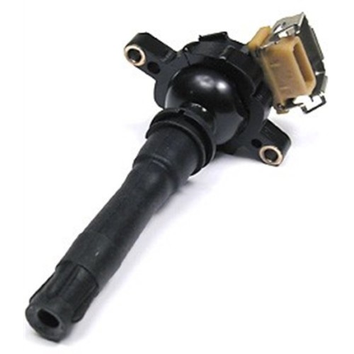 Land Rover Bobina V6 2.5 Frelender Trasero Zs435 Nec101010l