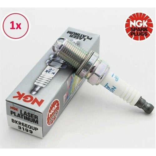 بي ام دبليو سبارك بلج Bkr6equp-Quad Z4 R50 6343.3199 12129071003