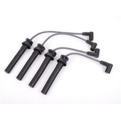 Mini Cooper Spark Plug Wire Set R50 600478 12127513036