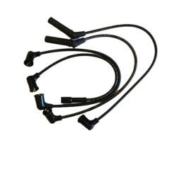 مجموعة أسلاك توصيل الإشعال من BMW Zk0940 Bbt-12121247362