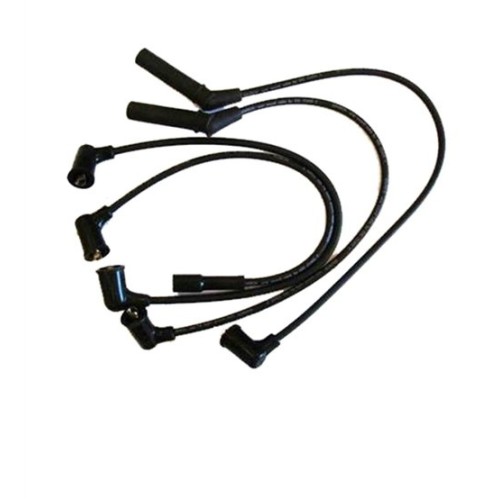مجموعة أسلاك توصيل الإشعال من BMW Zk0940 Bbt-12121247362