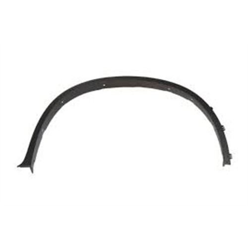 BMW Guardabarros Boca Montaje Delantero E71 R 51777176236