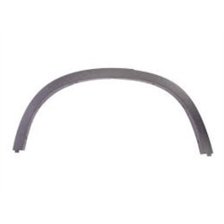 BMW Mudguard E84 Front R 51772990166