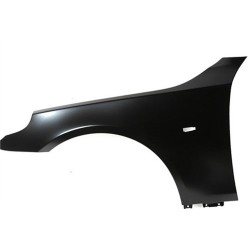 BMW Guardabarros Pelo Delantero Izquierdo 41357111429