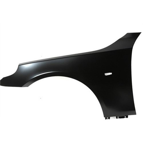 BMW Guardabarros Pelo Delantero Izquierdo 41357111429