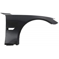 BMW Mudguard Front بعد 2005 يمين 41357138474