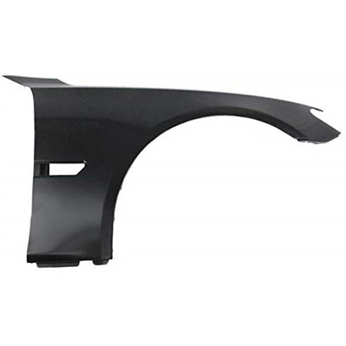 BMW Mudguard Front بعد 2005 يمين 41357138474